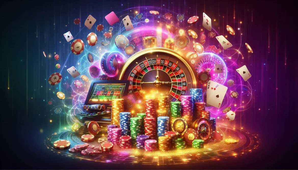 Spinchester Casino
